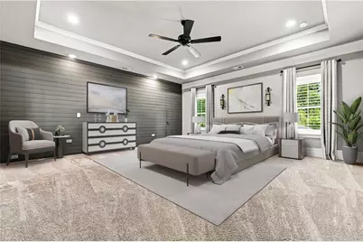 3814 Lamb Drive, Marietta, GA 30064 - Photo 7