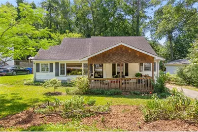 1361 Lochland Road SE, Atlanta, GA 30316 - Photo 1
