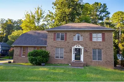 3140 Oak Springs Court, Marietta, GA 30066 - Photo 1