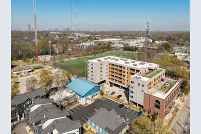 112 Rogers Street NE #202, Atlanta, GA 30317 - Photo 17
