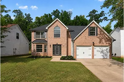 4873 Triger Lane, Fairburn, GA 30213 - Photo 1