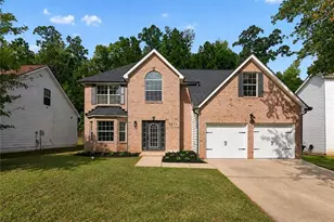 4873 Triger Ln, Fairburn, GA 30213 - Photo 1