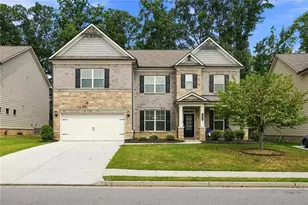 335 Henson Farm Dr, Loganville, GA 30052 - Photo 3