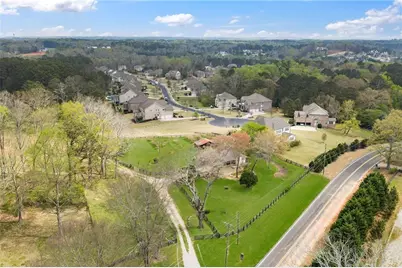 16685 Hopewell Road, Milton, GA 30004 - Photo 1
