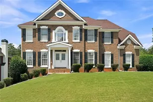 5804 Old Mill Trace, Lithonia, GA 30038 - Photo 1