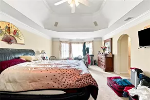 5804 Old Mill Trace, Lithonia, GA 30038 - Photo 15