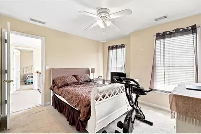 5804 Old Mill Trace, Lithonia, GA 30038 - Photo 25