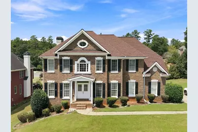 5804 Old Mill Trace, Lithonia, GA 30038 - Photo 43