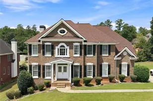5804 Old Mill Trace, Lithonia, GA 30038 - Photo 43