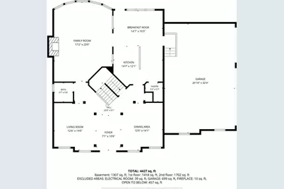 5804 Old Mill Trace, Lithonia, GA 30038 - Photo 49