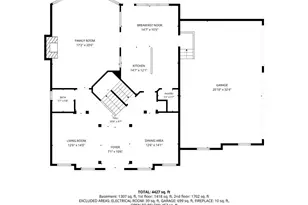 5804 Old Mill Trace, Lithonia, GA 30038 - Photo 49