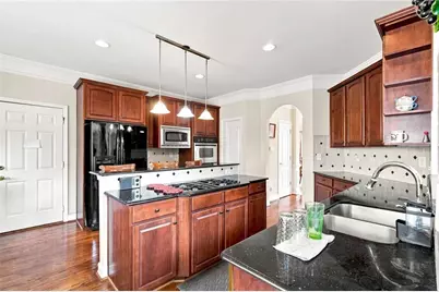 5804 Old Mill Trace, Lithonia, GA 30038 - Photo 11