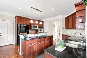 5804 Old Mill Trace, Lithonia, GA 30038 - Photo 11