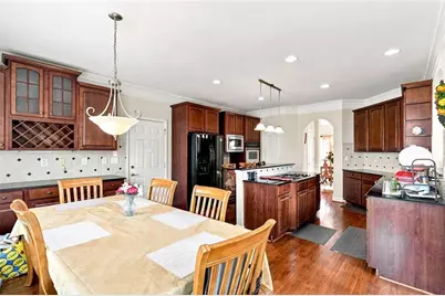 5804 Old Mill Trace, Lithonia, GA 30038 - Photo 13