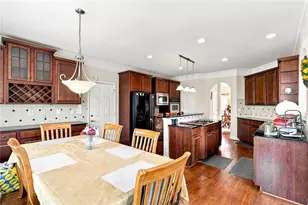 5804 Old Mill Trace, Lithonia, GA 30038 - Photo 13
