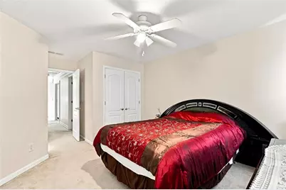 5804 Old Mill Trace, Lithonia, GA 30038 - Photo 23