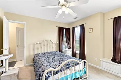 5804 Old Mill Trace, Lithonia, GA 30038 - Photo 21