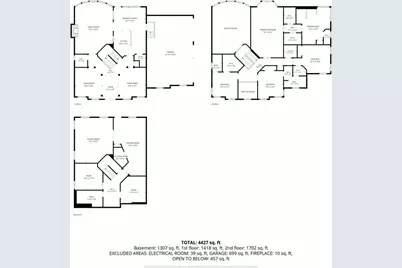 5804 Old Mill Trace, Lithonia, GA 30038 - Photo 51