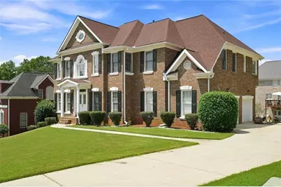 5804 Old Mill Trace, Lithonia, GA 30038 - Photo 3