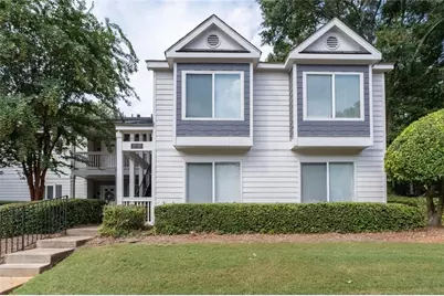 17 Little Silver Court SE #17, Smyrna, GA 30080 - Photo 1