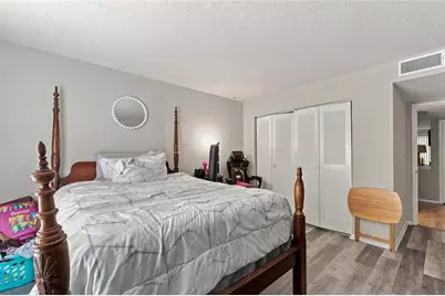 17 Little Silver Court SE #17, Smyrna, GA 30080 - Photo 19