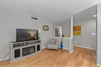 17 Little Silver Court SE #17, Smyrna, GA 30080 - Photo 7