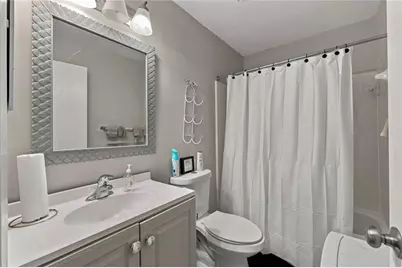 17 Little Silver Court SE #17, Smyrna, GA 30080 - Photo 15