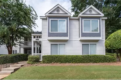 17 Little Silver Court SE #17, Smyrna, GA 30080 - Photo 1
