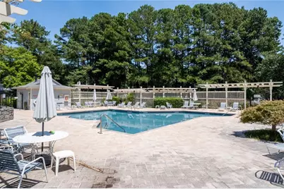 17 Little Silver Court SE #17, Smyrna, GA 30080 - Photo 25