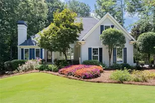 1455 Natchez Way, Grayson, GA 30017 - Photo 1