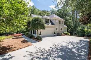 1455 Natchez Way, Grayson, GA 30017 - Photo 5