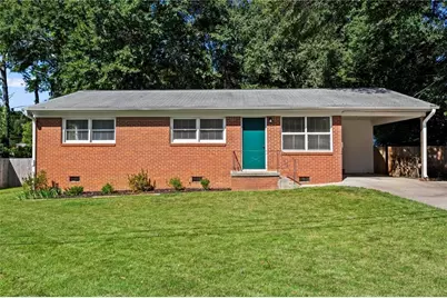 2560 Walton Way SW, Marietta, GA 30060 - Photo 1