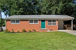 2560 Walton Way SW, Marietta, GA 30060 - Photo 1