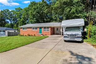 2560 Walton Way SW, Marietta, GA 30060 - Photo 23