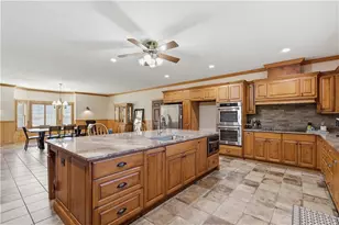 380 Bozeman Road NW, White, GA 30184 - Photo 21