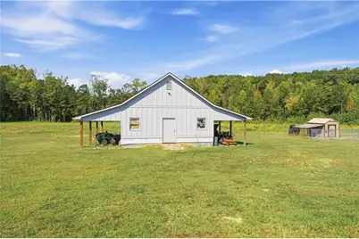 380 Bozeman Road NW, White, GA 30184 - Photo 45