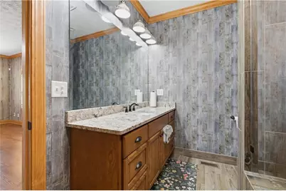380 Bozeman Road NW, White, GA 30184 - Photo 27