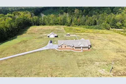 380 Bozeman Road NW, White, GA 30184 - Photo 47