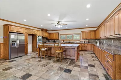 380 Bozeman Road NW, White, GA 30184 - Photo 19