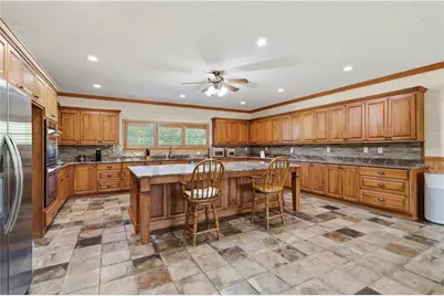 380 Bozeman Road NW, White, GA 30184 - Photo 3