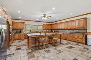 380 Bozeman Road NW, White, GA 30184 - Photo 3