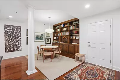 50 Biscayne Drive #2104, Atlanta, GA 30309 - Photo 3