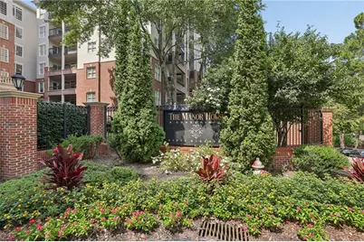 50 Biscayne Drive #2104, Atlanta, GA 30309 - Photo 27