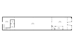 10117 Commerce St, Summerville, GA 30747 - Photo 1