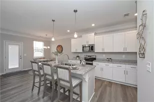 2690 Fareed Street St, Douglasville, GA 30135 - Photo 11