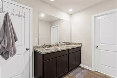 603 Enterkin Court, Atlanta, GA 30349 - Photo 13