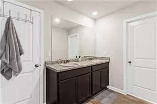 603 Enterkin Ct, Atlanta, GA 30349 - Photo 13