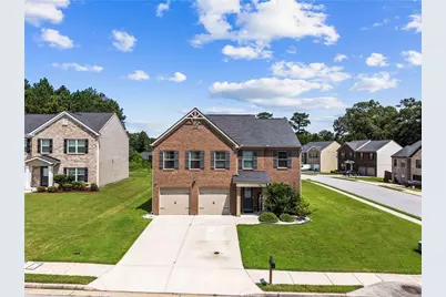 603 Enterkin Court, Atlanta, GA 30349 - Photo 1