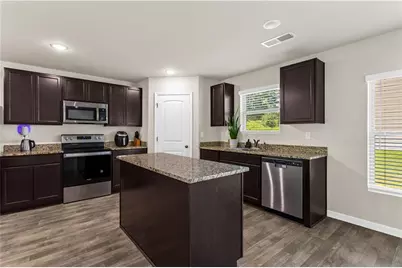 603 Enterkin Court, Atlanta, GA 30349 - Photo 9