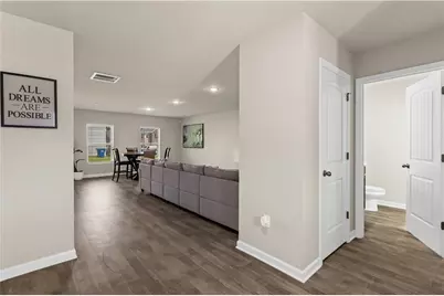 603 Enterkin Court, Atlanta, GA 30349 - Photo 3